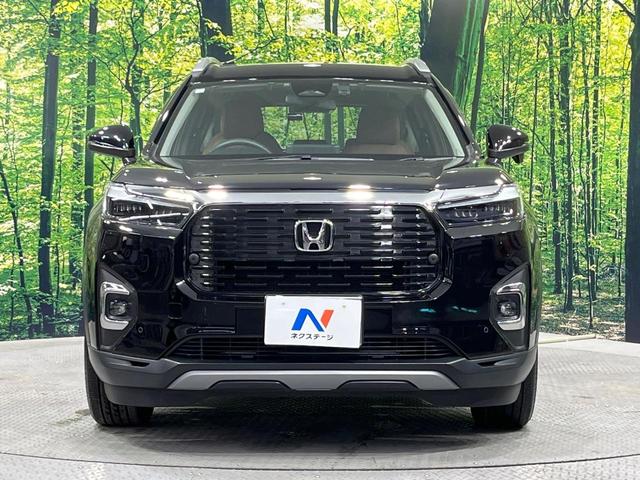 ＷＲ－Ｖ Ｚ＋　純正９型ＳＤナビ　バックカメラ　レーダークルーズ　禁煙車　ドラレコ　コーナーセンサー　ＬＥＤヘッド　ＥＴＣ　純正１７インチアルミ　車線逸脱警報　オートライト　オートエアコン　Ｂｌｕｅｔｏｏｔｈ（14枚目）