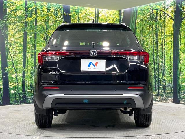 ＷＲ－Ｖ Ｚ＋　純正９型ＳＤナビ　バックカメラ　レーダークルーズ　禁煙車　ドラレコ　コーナーセンサー　ＬＥＤヘッド　ＥＴＣ　純正１７インチアルミ　車線逸脱警報　オートライト　オートエアコン　Ｂｌｕｅｔｏｏｔｈ（15枚目）