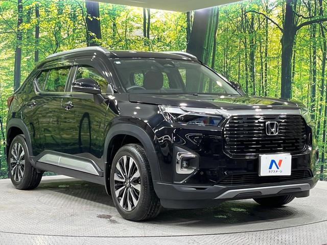 ＷＲ－Ｖ Ｚ＋　純正９型ＳＤナビ　バックカメラ　レーダークルーズ　禁煙車　ドラレコ　コーナーセンサー　ＬＥＤヘッド　ＥＴＣ　純正１７インチアルミ　車線逸脱警報　オートライト　オートエアコン　Ｂｌｕｅｔｏｏｔｈ（16枚目）