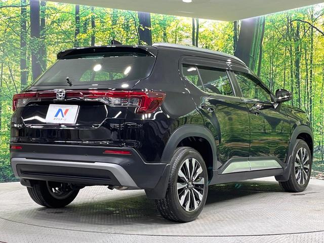 ＷＲ－Ｖ Ｚ＋　純正９型ＳＤナビ　バックカメラ　レーダークルーズ　禁煙車　ドラレコ　コーナーセンサー　ＬＥＤヘッド　ＥＴＣ　純正１７インチアルミ　車線逸脱警報　オートライト　オートエアコン　Ｂｌｕｅｔｏｏｔｈ（17枚目）