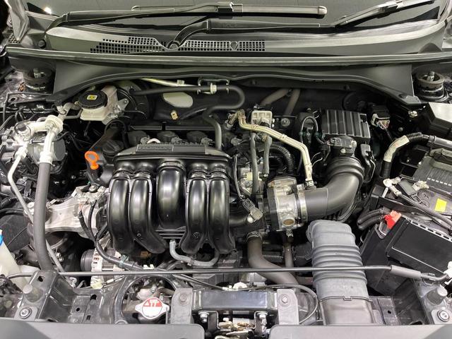 ＷＲ－Ｖ Ｚ＋　純正９型ＳＤナビ　バックカメラ　レーダークルーズ　禁煙車　ドラレコ　コーナーセンサー　ＬＥＤヘッド　ＥＴＣ　純正１７インチアルミ　車線逸脱警報　オートライト　オートエアコン　Ｂｌｕｅｔｏｏｔｈ（18枚目）