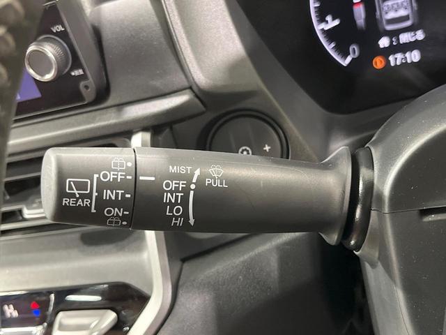 ＷＲ－Ｖ Ｚ＋　純正９型ＳＤナビ　バックカメラ　レーダークルーズ　禁煙車　ドラレコ　コーナーセンサー　ＬＥＤヘッド　ＥＴＣ　純正１７インチアルミ　車線逸脱警報　オートライト　オートエアコン　Ｂｌｕｅｔｏｏｔｈ（30枚目）