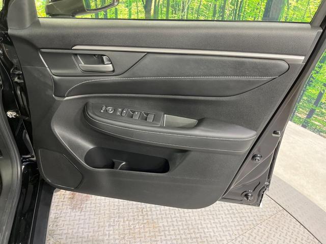 ＷＲ－Ｖ Ｚ＋　純正９型ＳＤナビ　バックカメラ　レーダークルーズ　禁煙車　ドラレコ　コーナーセンサー　ＬＥＤヘッド　ＥＴＣ　純正１７インチアルミ　車線逸脱警報　オートライト　オートエアコン　Ｂｌｕｅｔｏｏｔｈ（40枚目）