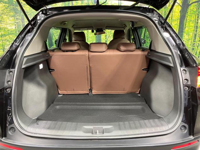 ＷＲ－Ｖ Ｚ＋　純正９型ＳＤナビ　バックカメラ　レーダークルーズ　禁煙車　ドラレコ　コーナーセンサー　ＬＥＤヘッド　ＥＴＣ　純正１７インチアルミ　車線逸脱警報　オートライト　オートエアコン　Ｂｌｕｅｔｏｏｔｈ（44枚目）