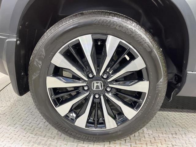 ＷＲ－Ｖ Ｚ＋　純正９型ＳＤナビ　バックカメラ　レーダークルーズ　禁煙車　ドラレコ　コーナーセンサー　ＬＥＤヘッド　ＥＴＣ　純正１７インチアルミ　車線逸脱警報　オートライト　オートエアコン　Ｂｌｕｅｔｏｏｔｈ（48枚目）