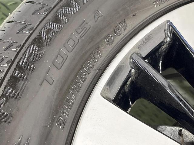 ＷＲ－Ｖ Ｚ＋　純正９型ＳＤナビ　バックカメラ　レーダークルーズ　禁煙車　ドラレコ　コーナーセンサー　ＬＥＤヘッド　ＥＴＣ　純正１７インチアルミ　車線逸脱警報　オートライト　オートエアコン　Ｂｌｕｅｔｏｏｔｈ（52枚目）