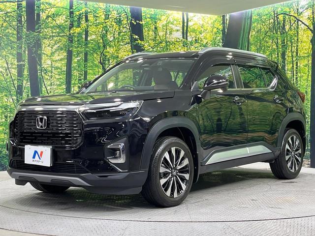 ＷＲ－Ｖ Ｚ＋　純正９型ＳＤナビ　バックカメラ　レーダークルーズ　禁煙車　ドラレコ　コーナーセンサー　ＬＥＤヘッド　ＥＴＣ　純正１７インチアルミ　車線逸脱警報　オートライト　オートエアコン　Ｂｌｕｅｔｏｏｔｈ（57枚目）