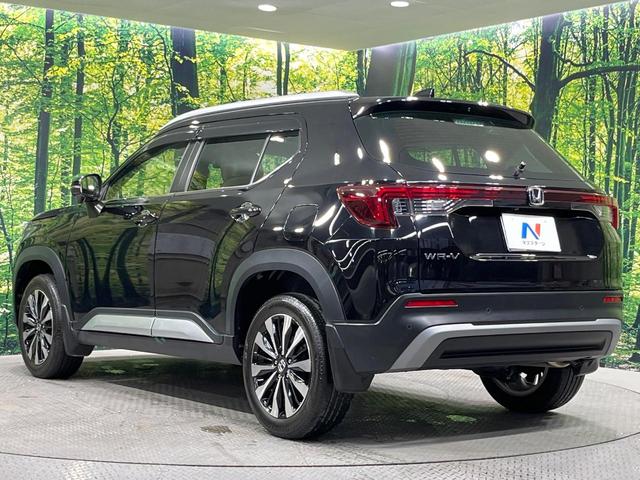 ＷＲ－Ｖ Ｚ＋　純正９型ＳＤナビ　バックカメラ　レーダークルーズ　禁煙車　ドラレコ　コーナーセンサー　ＬＥＤヘッド　ＥＴＣ　純正１７インチアルミ　車線逸脱警報　オートライト　オートエアコン　Ｂｌｕｅｔｏｏｔｈ（59枚目）