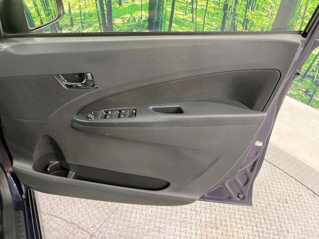 ステラ カスタムＲリミテッド　禁煙車　スマートキー　ＨＩＤヘッド　純正１４インチアルミホイール　オートエアコン　ＣＤ再生　電動格納ミラー　アイドリングストップ　衝突安全ボディ（31枚目）