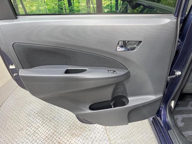 ステラ カスタムＲリミテッド　禁煙車　スマートキー　ＨＩＤヘッド　純正１４インチアルミホイール　オートエアコン　ＣＤ再生　電動格納ミラー　アイドリングストップ　衝突安全ボディ（33枚目）