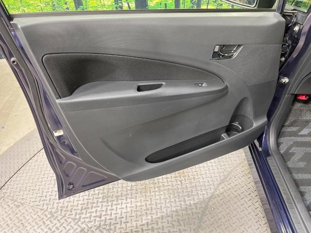 ステラ カスタムＲリミテッド　禁煙車　スマートキー　ＨＩＤヘッド　純正１４インチアルミホイール　オートエアコン　ＣＤ再生　電動格納ミラー　アイドリングストップ　衝突安全ボディ（34枚目）