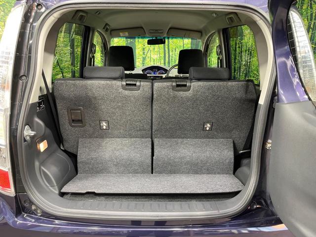 ステラ カスタムＲリミテッド　禁煙車　スマートキー　ＨＩＤヘッド　純正１４インチアルミホイール　オートエアコン　ＣＤ再生　電動格納ミラー　アイドリングストップ　衝突安全ボディ（36枚目）