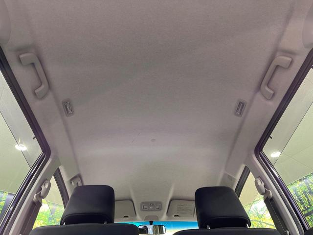 ステラ カスタムＲリミテッド　禁煙車　スマートキー　ＨＩＤヘッド　純正１４インチアルミホイール　オートエアコン　ＣＤ再生　電動格納ミラー　アイドリングストップ　衝突安全ボディ（37枚目）