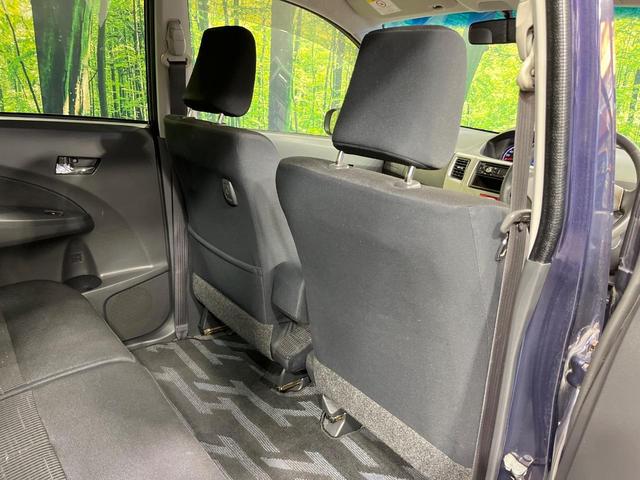 ステラ カスタムＲリミテッド　禁煙車　スマートキー　ＨＩＤヘッド　純正１４インチアルミホイール　オートエアコン　ＣＤ再生　電動格納ミラー　アイドリングストップ　衝突安全ボディ（46枚目）