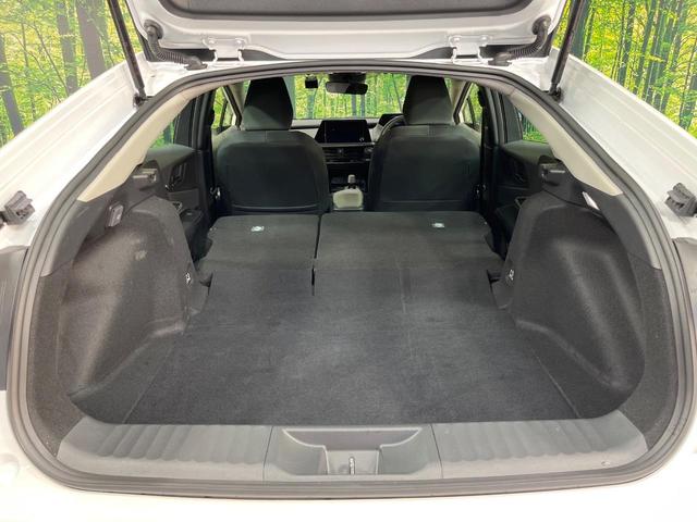 プリウス Ｘ　純正８型ディスプレイオーディオ　バックカメラ　１００Ｖ電源　衝突被害軽減システム　レーダークルーズ　禁煙車　ドラレコ　コーナーセンサー　ＬＥＤヘッド　ＥＴＣ２．０　オートハイビーム　車線逸脱警報（10枚目）