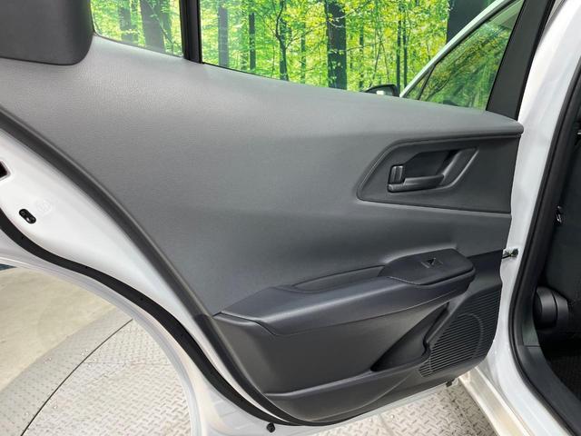 プリウス Ｘ　純正８型ディスプレイオーディオ　バックカメラ　１００Ｖ電源　衝突被害軽減システム　レーダークルーズ　禁煙車　ドラレコ　コーナーセンサー　ＬＥＤヘッド　ＥＴＣ２．０　オートハイビーム　車線逸脱警報（25枚目）