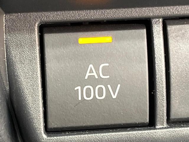 プリウス Ｘ　純正８型ディスプレイオーディオ　バックカメラ　１００Ｖ電源　衝突被害軽減システム　レーダークルーズ　禁煙車　ドラレコ　コーナーセンサー　ＬＥＤヘッド　ＥＴＣ２．０　オートハイビーム　車線逸脱警報（36枚目）