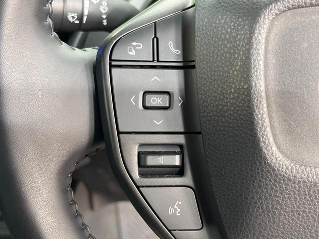 プリウス Ｘ　純正８型ディスプレイオーディオ　バックカメラ　１００Ｖ電源　衝突被害軽減システム　レーダークルーズ　禁煙車　ドラレコ　コーナーセンサー　ＬＥＤヘッド　ＥＴＣ２．０　オートハイビーム　車線逸脱警報（37枚目）