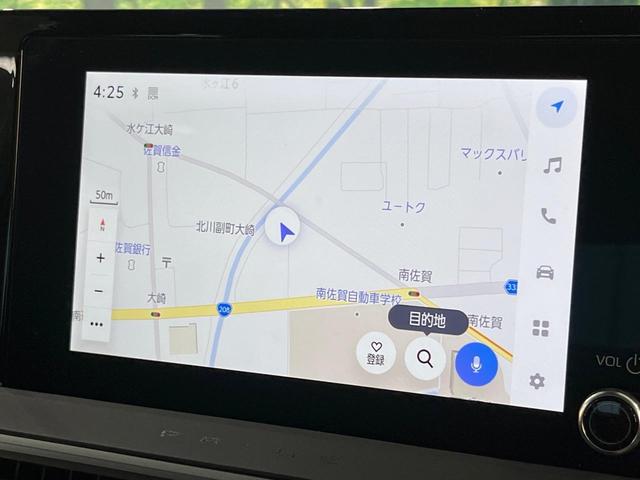プリウス Ｘ　純正８型ディスプレイオーディオ　バックカメラ　１００Ｖ電源　衝突被害軽減システム　レーダークルーズ　禁煙車　ドラレコ　コーナーセンサー　ＬＥＤヘッド　ＥＴＣ２．０　オートハイビーム　車線逸脱警報（42枚目）