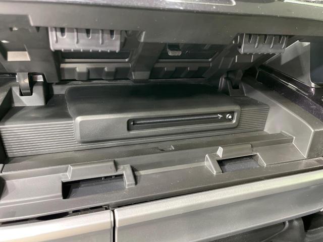 スペーシアカスタム ハイブリッドＸＳターボ　メーカー９型ナビ　両側電動ドア　全周囲カメラ　衝突軽減装置　レーダークルーズ　禁煙車　ハーフレザーシート　シートヒーター　コーナーセンサー　スマートキー　ＬＥＤヘッド　ＥＴＣ　純正１５インチアルミ（22枚目）