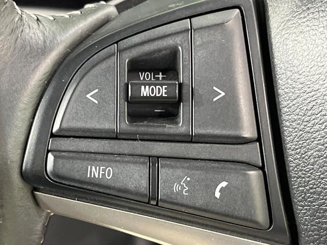 スペーシアカスタム ハイブリッドＸＳターボ　メーカー９型ナビ　両側電動ドア　全周囲カメラ　衝突軽減装置　レーダークルーズ　禁煙車　ハーフレザーシート　シートヒーター　コーナーセンサー　スマートキー　ＬＥＤヘッド　ＥＴＣ　純正１５インチアルミ（44枚目）