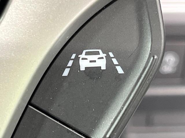 スペーシアカスタム ハイブリッドＸＳターボ　メーカー９型ナビ　両側電動ドア　全周囲カメラ　衝突軽減装置　レーダークルーズ　禁煙車　ハーフレザーシート　シートヒーター　コーナーセンサー　スマートキー　ＬＥＤヘッド　ＥＴＣ　純正１５インチアルミ（45枚目）