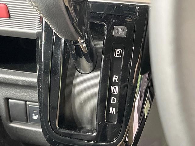 スペーシアカスタム ハイブリッドＸＳターボ　メーカー９型ナビ　両側電動ドア　全周囲カメラ　衝突軽減装置　レーダークルーズ　禁煙車　ハーフレザーシート　シートヒーター　コーナーセンサー　スマートキー　ＬＥＤヘッド　ＥＴＣ　純正１５インチアルミ（51枚目）