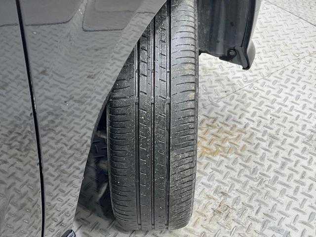 スペーシアカスタム ハイブリッドＸＳターボ　メーカー９型ナビ　両側電動ドア　全周囲カメラ　衝突軽減装置　レーダークルーズ　禁煙車　ハーフレザーシート　シートヒーター　コーナーセンサー　スマートキー　ＬＥＤヘッド　ＥＴＣ　純正１５インチアルミ（65枚目）