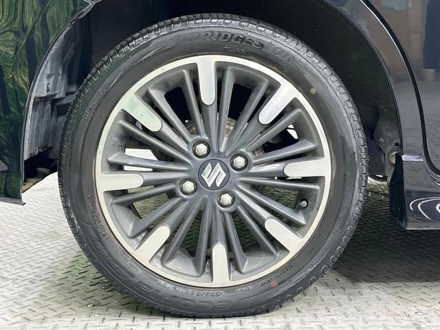 スペーシアカスタム ハイブリッドＸＳターボ　メーカー９型ナビ　両側電動ドア　全周囲カメラ　衝突軽減装置　レーダークルーズ　禁煙車　ハーフレザーシート　シートヒーター　コーナーセンサー　スマートキー　ＬＥＤヘッド　ＥＴＣ　純正１５インチアルミ（68枚目）