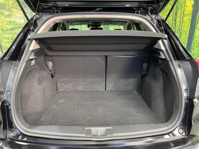 ヴェゼル ハイブリッドＺ・ホンダセンシング　純正ナビ　バックカメラ　衝突被害軽減システム　レーダークルーズ　禁煙車　レザーシート　ドラレコ　スマートキー　ＬＥＤヘッド　ビルトインＥＴＣ　純正１７インチアルミ　オートライト　デュアルエアコン（27枚目）