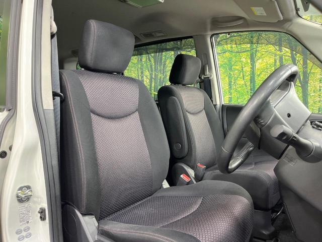 セレナ ハイウェイスター　Ｓ－ハイブリッド　純正ＳＤナビ　両側電動ドア　後席モニター　バックカメラ　禁煙車　ビルトインＥＴＣ　クルコン　純正１６インチアルミ　オートライト　オートエアコン　Ｂｌｕｅｔｏｏｔｈ　ＤＶＤ再生　フルセグＴＶ（8枚目）