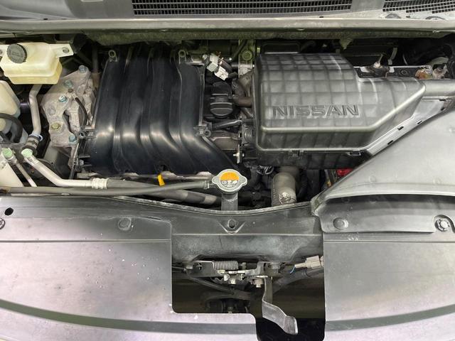 セレナ ハイウェイスター　Ｓ－ハイブリッド　純正ＳＤナビ　両側電動ドア　後席モニター　バックカメラ　禁煙車　ビルトインＥＴＣ　クルコン　純正１６インチアルミ　オートライト　オートエアコン　Ｂｌｕｅｔｏｏｔｈ　ＤＶＤ再生　フルセグＴＶ（19枚目）