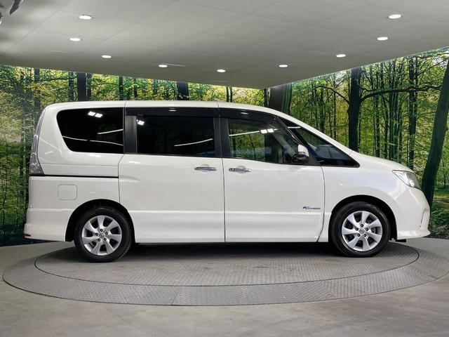 セレナ ハイウェイスター　Ｓ－ハイブリッド　純正ＳＤナビ　両側電動ドア　後席モニター　バックカメラ　禁煙車　ビルトインＥＴＣ　クルコン　純正１６インチアルミ　オートライト　オートエアコン　Ｂｌｕｅｔｏｏｔｈ　ＤＶＤ再生　フルセグＴＶ（56枚目）