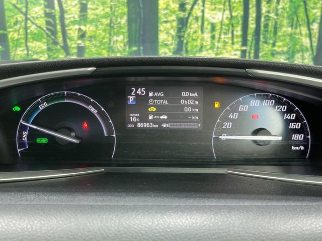 シエンタ ハイブリッドＧ　純正ＳＤナビ　両側電動ドア　バックカメラ　衝突被害軽減システム　禁煙車　コーナーセンサー　ＬＥＤヘッド　スマートキー　ビルトインＥＴＣ　オートハイビーム　車線逸脱警報　オートライト　オートエアコン（45枚目）