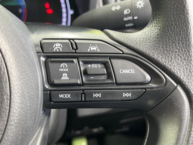 ヤリスクロス X 純正ディスプレイオーディオ バックカメラ 衝突被害軽減システム レーダークルーズ 禁煙車 コーナーセンサー ビルトインETC オートハイビーム 車線逸脱警報 オートライト Bluetooth フルセグ(6枚目)