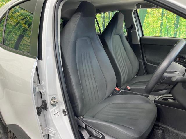 ヤリスクロス X 純正ディスプレイオーディオ バックカメラ 衝突被害軽減システム レーダークルーズ 禁煙車 コーナーセンサー ビルトインETC オートハイビーム 車線逸脱警報 オートライト Bluetooth フルセグ(8枚目)