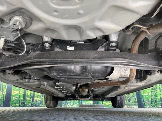 ヤリスクロス X 純正ディスプレイオーディオ バックカメラ 衝突被害軽減システム レーダークルーズ 禁煙車 コーナーセンサー ビルトインETC オートハイビーム 車線逸脱警報 オートライト Bluetooth フルセグ(19枚目)