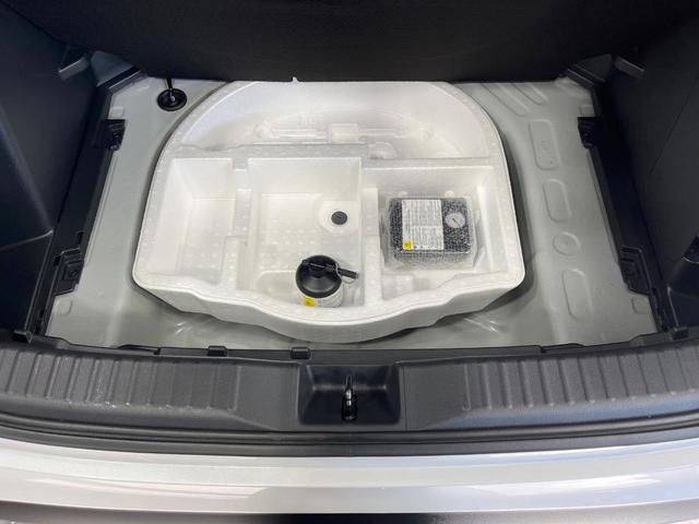 ヤリスクロス X 純正ディスプレイオーディオ バックカメラ 衝突被害軽減システム レーダークルーズ 禁煙車 コーナーセンサー ビルトインETC オートハイビーム 車線逸脱警報 オートライト Bluetooth フルセグ(33枚目)