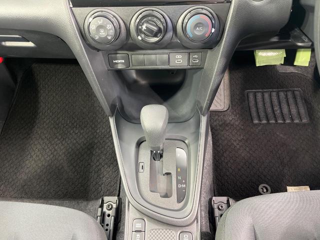 ヤリスクロス X 純正ディスプレイオーディオ バックカメラ 衝突被害軽減システム レーダークルーズ 禁煙車 コーナーセンサー ビルトインETC オートハイビーム 車線逸脱警報 オートライト Bluetooth フルセグ(53枚目)