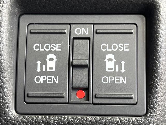 Ｎ－ＢＯＸカスタム Ｇ・Ｌターボホンダセンシング　純正ＳＤナビ　両側電動ドア　バックカメラ　レーダークルーズ　禁煙車　ハーフレザーシート　ドラレコ　コーナーセンサー　ＬＥＤヘッド　ビルトインＥＴＣ　純正１５インチアルミ　車線逸脱警報　オートライト（7枚目）