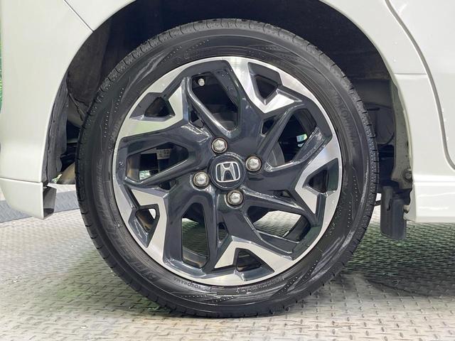 Ｎ－ＢＯＸカスタム Ｇ・Ｌターボホンダセンシング　純正ＳＤナビ　両側電動ドア　バックカメラ　レーダークルーズ　禁煙車　ハーフレザーシート　ドラレコ　コーナーセンサー　ＬＥＤヘッド　ビルトインＥＴＣ　純正１５インチアルミ　車線逸脱警報　オートライト（29枚目）