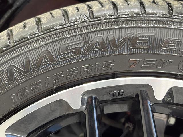 Ｎ－ＢＯＸカスタム Ｌ・ターボコーディネートスタイル　純正８型ＳＤナビ　両側電動ドア　バックカメラ　衝突被害軽減システム　レーダークルーズ　禁煙車　ハーフレザーシート　シートヒーター　コーナーセンサー　ＬＥＤヘッド　ビルトインＥＴＣ　純正１５インチアルミ（26枚目）