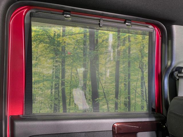 Ｎ－ＢＯＸカスタム Ｌ・ターボコーディネートスタイル　純正８型ＳＤナビ　両側電動ドア　バックカメラ　衝突被害軽減システム　レーダークルーズ　禁煙車　ハーフレザーシート　シートヒーター　コーナーセンサー　ＬＥＤヘッド　ビルトインＥＴＣ　純正１５インチアルミ（37枚目）