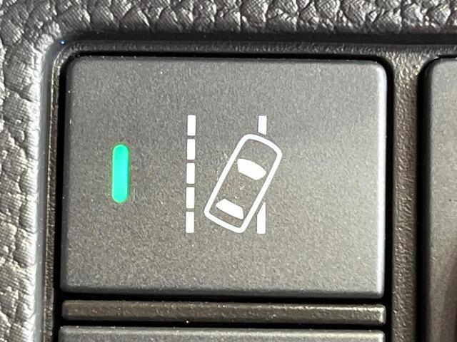 Ｎ－ＢＯＸカスタム Ｌ・ターボコーディネートスタイル　純正８型ＳＤナビ　両側電動ドア　バックカメラ　衝突被害軽減システム　レーダークルーズ　禁煙車　ハーフレザーシート　シートヒーター　コーナーセンサー　ＬＥＤヘッド　ビルトインＥＴＣ　純正１５インチアルミ（43枚目）