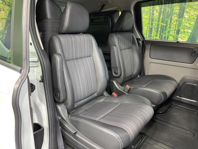 フリード Ｇ　純正ナビ　電動スライドドア　バックカメラ　禁煙車　ハーフレザーシート　ドラレコ　スマートキー　ＬＥＤヘッド　ＥＴＣ　純正１５インチアルミ　オートライト　オートエアコン　Ｂｌｕｅｔｏｏｔｈ　ＣＤ（9枚目）