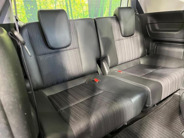 フリード Ｇ　純正ナビ　電動スライドドア　バックカメラ　禁煙車　ハーフレザーシート　ドラレコ　スマートキー　ＬＥＤヘッド　ＥＴＣ　純正１５インチアルミ　オートライト　オートエアコン　Ｂｌｕｅｔｏｏｔｈ　ＣＤ（10枚目）