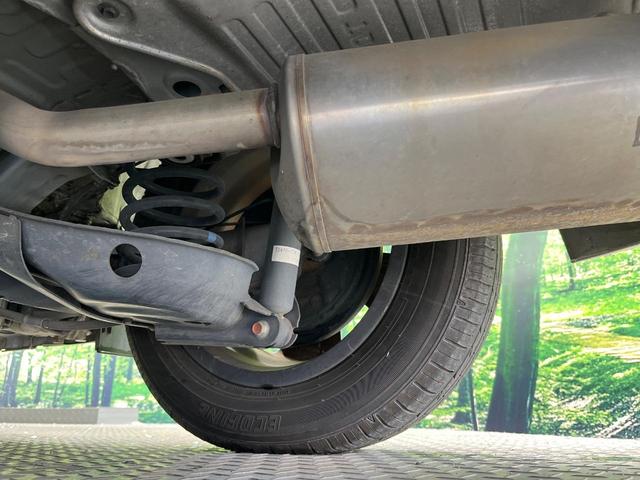 フリード Ｇ　純正ナビ　電動スライドドア　バックカメラ　禁煙車　ハーフレザーシート　ドラレコ　スマートキー　ＬＥＤヘッド　ＥＴＣ　純正１５インチアルミ　オートライト　オートエアコン　Ｂｌｕｅｔｏｏｔｈ　ＣＤ（21枚目）