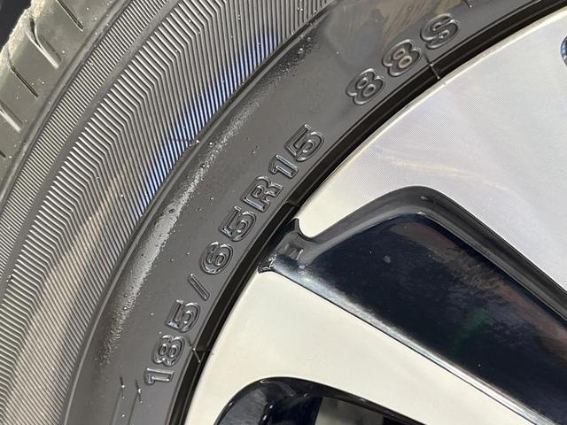 フリード Ｇ　純正ナビ　電動スライドドア　バックカメラ　禁煙車　ハーフレザーシート　ドラレコ　スマートキー　ＬＥＤヘッド　ＥＴＣ　純正１５インチアルミ　オートライト　オートエアコン　Ｂｌｕｅｔｏｏｔｈ　ＣＤ（27枚目）