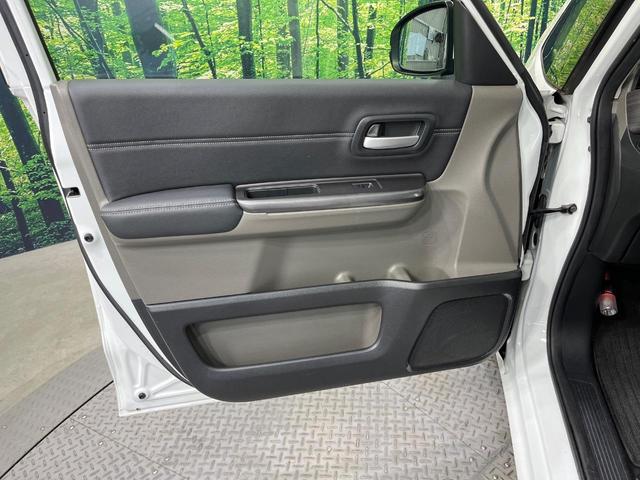 フリード Ｇ　純正ナビ　電動スライドドア　バックカメラ　禁煙車　ハーフレザーシート　ドラレコ　スマートキー　ＬＥＤヘッド　ＥＴＣ　純正１５インチアルミ　オートライト　オートエアコン　Ｂｌｕｅｔｏｏｔｈ　ＣＤ（30枚目）