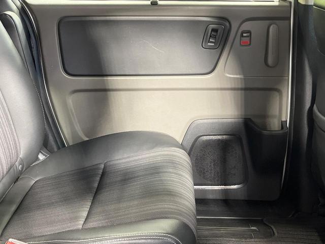 フリード Ｇ　純正ナビ　電動スライドドア　バックカメラ　禁煙車　ハーフレザーシート　ドラレコ　スマートキー　ＬＥＤヘッド　ＥＴＣ　純正１５インチアルミ　オートライト　オートエアコン　Ｂｌｕｅｔｏｏｔｈ　ＣＤ（32枚目）